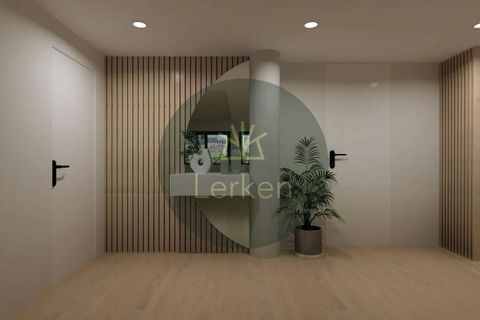 Lejlighed i Guimaraes, Braga, Guimaraes - € 390.000 | Ref: LERCPMF-AP1196 - foto 11