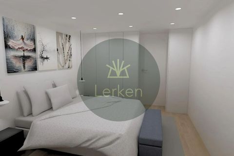Lejlighed i Guimaraes, Braga, Guimaraes - € 390.000 | Ref: LERCPMF-AP1196 - foto 13
