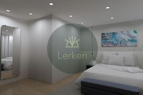 Lejlighed i Guimaraes, Braga, Guimaraes - € 390.000 | Ref: LERCPMF-AP1196 - foto 15