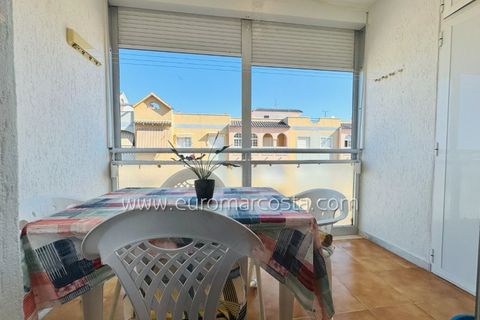Leilighet i La Mata, Alicante, La Mata - € 165 000 | Ref: S20296 - foto 19