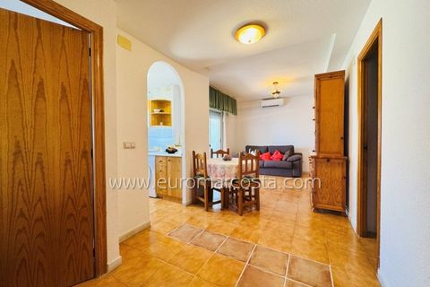 Leilighet i La Mata, Alicante, La Mata - € 165 000 | Ref: S20296 - foto 6