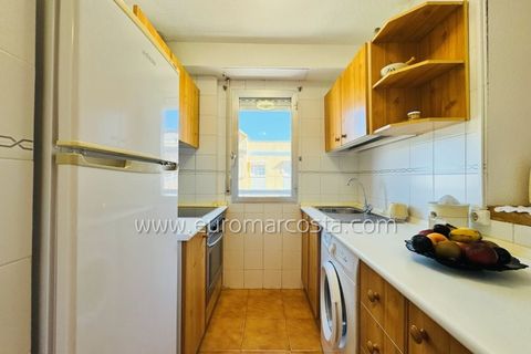 Leilighet i La Mata, Alicante, La Mata - € 165 000 | Ref: S20296 - foto 9