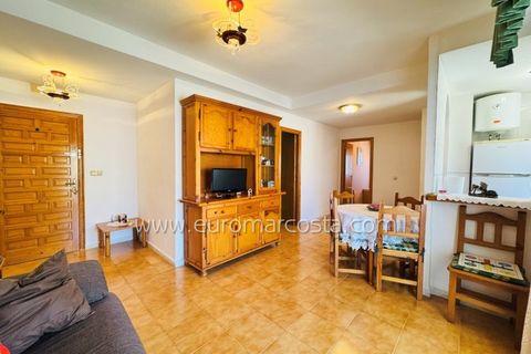 Leilighet i La Mata, Alicante, La Mata - € 165 000 | Ref: S20296 - foto 8