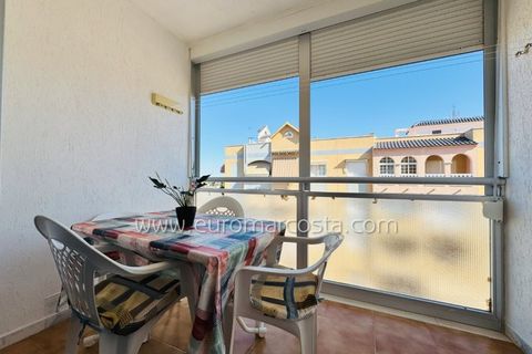 Leilighet i La Mata, Alicante, La Mata - € 165 000 | Ref: S20296 - foto 20