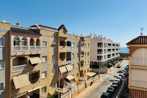 Leilighet i La Mata, Alicante, La Mata - € 165 000 | Ref: S20296 - foto 2