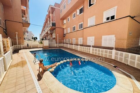 Leilighet i La Mata, Alicante, La Mata - € 165 000 | Ref: S20296 - foto 4