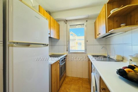 Leilighet i La Mata, Alicante, La Mata - € 165 000 | Ref: S20296 - foto 10