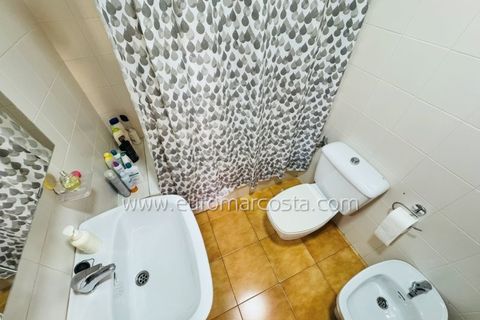 Leilighet i La Mata, Alicante, La Mata - € 165 000 | Ref: S20296 - foto 18
