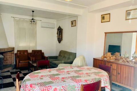 Byhus i Iznajar, Cordoba, Iznajar - € 92.000 | Ref: ID2024 - foto 21