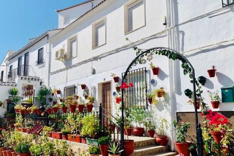 Byhus i Iznajar, Cordoba, Iznajar - € 92.000 | Ref: ID2024 - foto 3