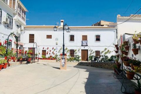 Byhus i Iznajar, Cordoba, Iznajar - € 92.000 | Ref: ID2024 - foto 6
