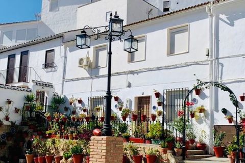 Byhus i Iznajar, Cordoba, Iznajar - € 92.000 | Ref: ID2024 - foto 18
