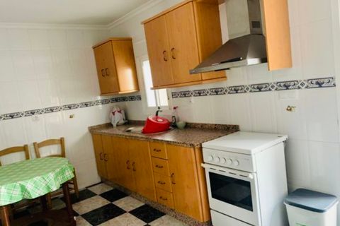 Byhus i Iznajar, Cordoba, Iznajar - € 92.000 | Ref: ID2024 - foto 14