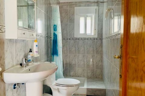 Byhus i Iznajar, Cordoba, Iznajar - € 92.000 | Ref: ID2024 - foto 8