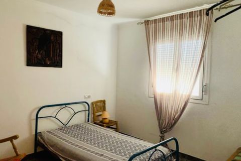 Byhus i Iznajar, Cordoba, Iznajar - € 92.000 | Ref: ID2024 - foto 4