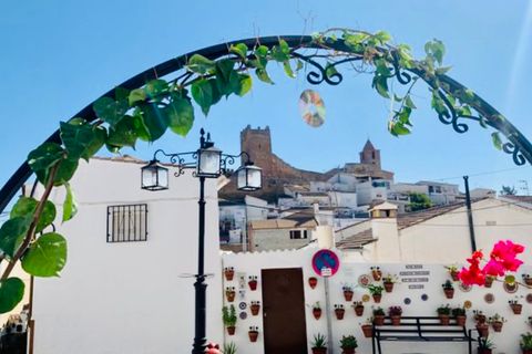 Byhus i Iznajar, Cordoba, Iznajar - € 92.000 | Ref: ID2024 - foto 2