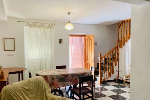 Byhus i Iznajar, Cordoba, Iznajar - € 92.000 | Ref: ID2024 - foto 7