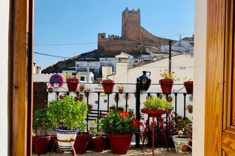 Byhus i Iznajar, Cordoba, Iznajar - € 92.000 | Ref: ID2024 - foto 26