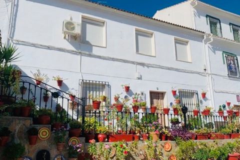 Byhus i Iznajar, Cordoba, Iznajar - € 92.000 | Ref: ID2024 - foto 19