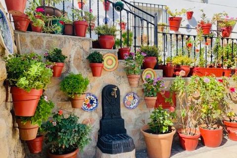 Byhus i Iznajar, Cordoba, Iznajar - € 92.000 | Ref: ID2024 - foto 16
