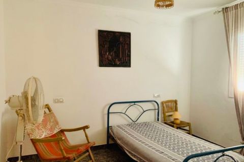 Byhus i Iznajar, Cordoba, Iznajar - € 92.000 | Ref: ID2024 - foto 11