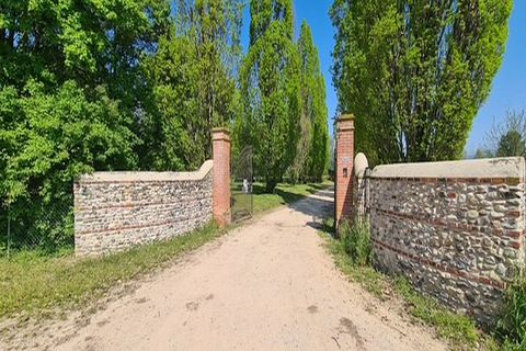 Landejendom i Riese Pio X, Treviso, Riese Pio X - € 1.150.000 | Ref: V003215 - foto 21