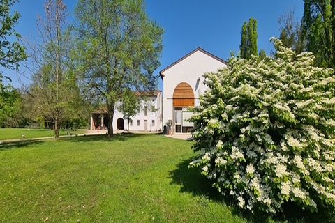 Landejendom i Riese Pio X, Treviso, Riese Pio X - € 1.150.000 | Ref: V003215 - foto 16