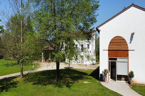 Landejendom i Riese Pio X, Treviso, Riese Pio X - € 1.150.000 | Ref: V003215 - foto 15