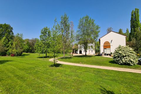 Landejendom i Riese Pio X, Treviso, Riese Pio X - € 1.150.000 | Ref: V003215 - foto 17