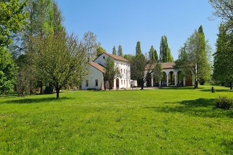 Landejendom i Riese Pio X, Treviso, Riese Pio X - € 1.150.000 | Ref: V003215 - foto 6