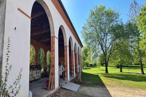 Landejendom i Riese Pio X, Treviso, Riese Pio X - € 1.150.000 | Ref: V003215 - foto 13