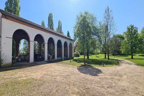 Landejendom i Riese Pio X, Treviso, Riese Pio X - € 1.150.000 | Ref: V003215 - foto 12