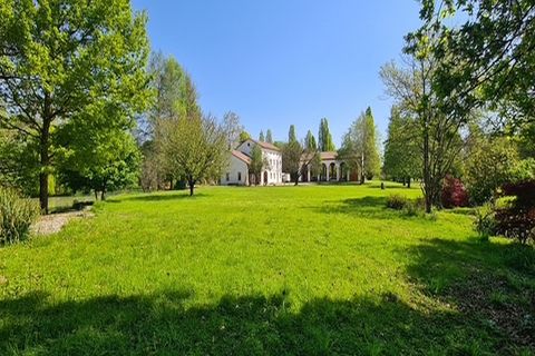 Landejendom i Riese Pio X, Treviso, Riese Pio X - € 1.150.000 | Ref: V003215 - foto 5