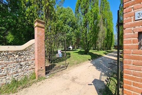 Landejendom i Riese Pio X, Treviso, Riese Pio X - € 1.150.000 | Ref: V003215 - foto 22