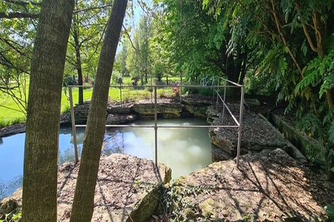 Landejendom i Riese Pio X, Treviso, Riese Pio X - € 1.150.000 | Ref: V003215 - foto 28