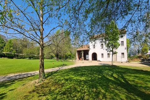 Landejendom i Riese Pio X, Treviso, Riese Pio X - € 1.150.000 | Ref: V003215 - foto 7