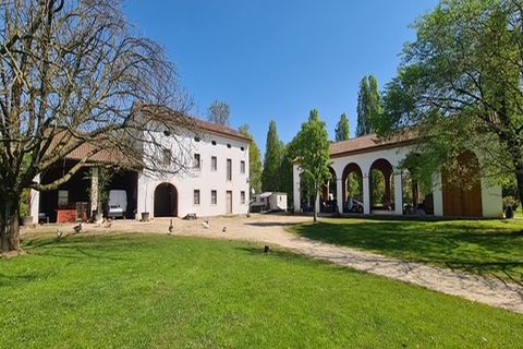 Landejendom i Riese Pio X, Treviso, Riese Pio X - € 1.150.000 | Ref: V003215 - foto 8
