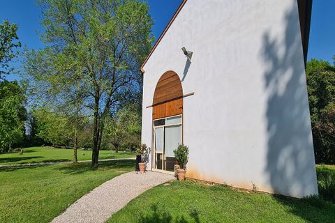Landejendom i Riese Pio X, Treviso, Riese Pio X - € 1.150.000 | Ref: V003215 - foto 14