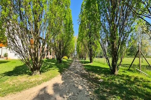 Landejendom i Riese Pio X, Treviso, Riese Pio X - € 1.150.000 | Ref: V003215 - foto 23