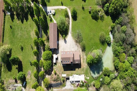 Landejendom i Riese Pio X, Treviso, Riese Pio X - € 1.150.000 | Ref: V003215 - foto 18