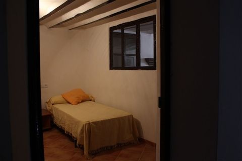 Landsbyhus i Huescar, Granada, Huescar - € 81.000 | Ref: 222 - foto 9