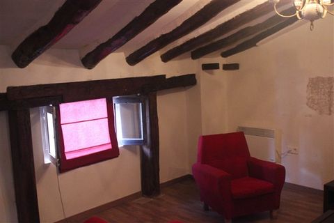 Landsbyhus i Huescar, Granada, Huescar - € 81.000 | Ref: 222 - foto 2