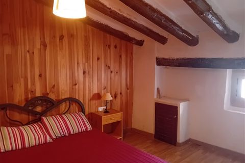 Landsbyhus i Huescar, Granada, Huescar - € 81.000 | Ref: 222 - foto 24