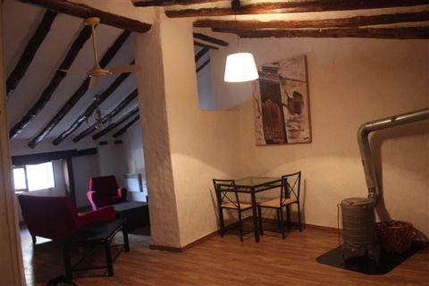 Landsbyhus i Huescar, Granada, Huescar - € 81.000 | Ref: 222 - foto 20