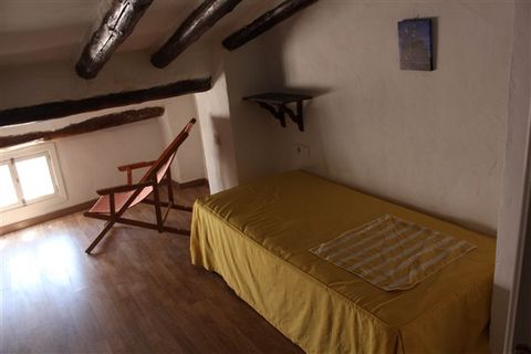 Landsbyhus i Huescar, Granada, Huescar - € 81.000 | Ref: 222 - foto 22