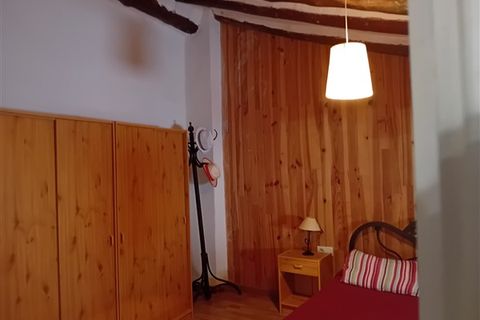 Landsbyhus i Huescar, Granada, Huescar - € 81.000 | Ref: 222 - foto 10