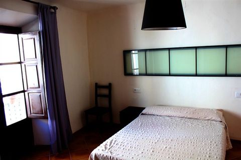 Landsbyhus i Huescar, Granada, Huescar - € 81.000 | Ref: 222 - foto 43