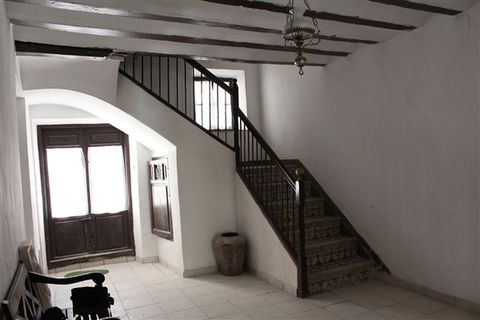 Landsbyhus i Huescar, Granada, Huescar - € 81.000 | Ref: 222 - foto 45
