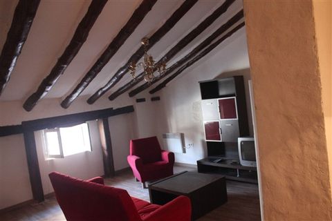 Landsbyhus i Huescar, Granada, Huescar - € 81.000 | Ref: 222 - foto 21