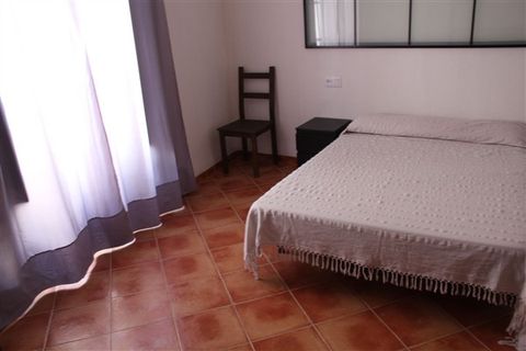 Landsbyhus i Huescar, Granada, Huescar - € 81.000 | Ref: 222 - foto 31